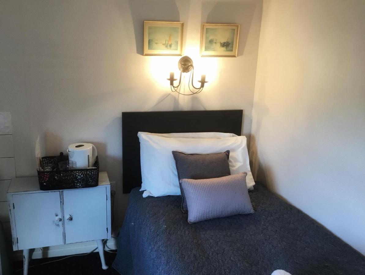 Royal Mail Hotel Lumsden Екстер'єр фото