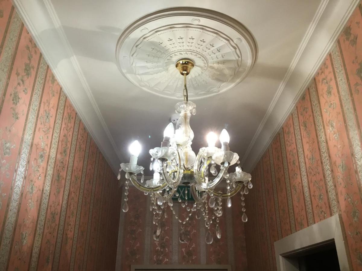 Royal Mail Hotel Lumsden Екстер'єр фото