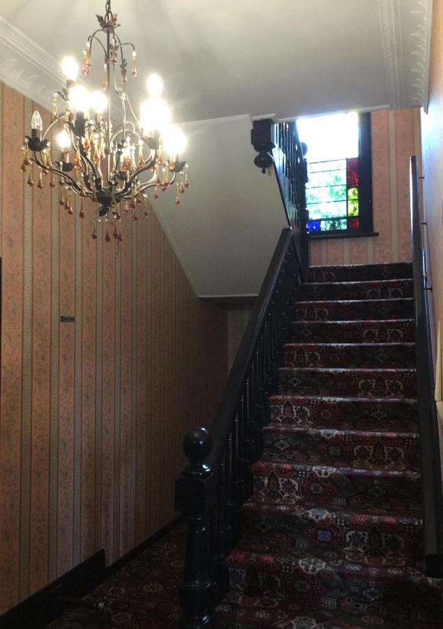 Royal Mail Hotel Lumsden Екстер'єр фото