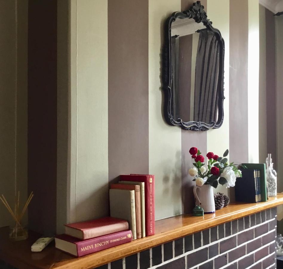 Royal Mail Hotel Lumsden Екстер'єр фото