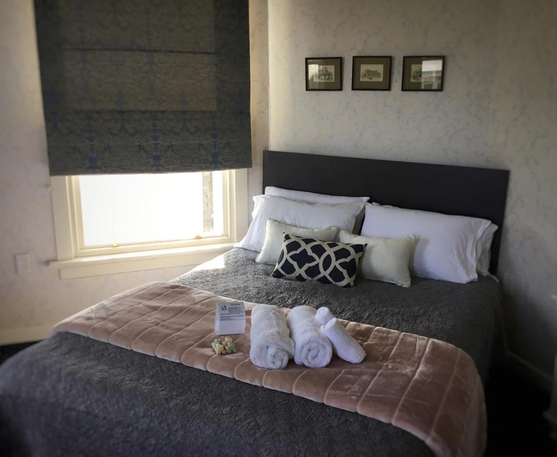 Royal Mail Hotel Lumsden Екстер'єр фото