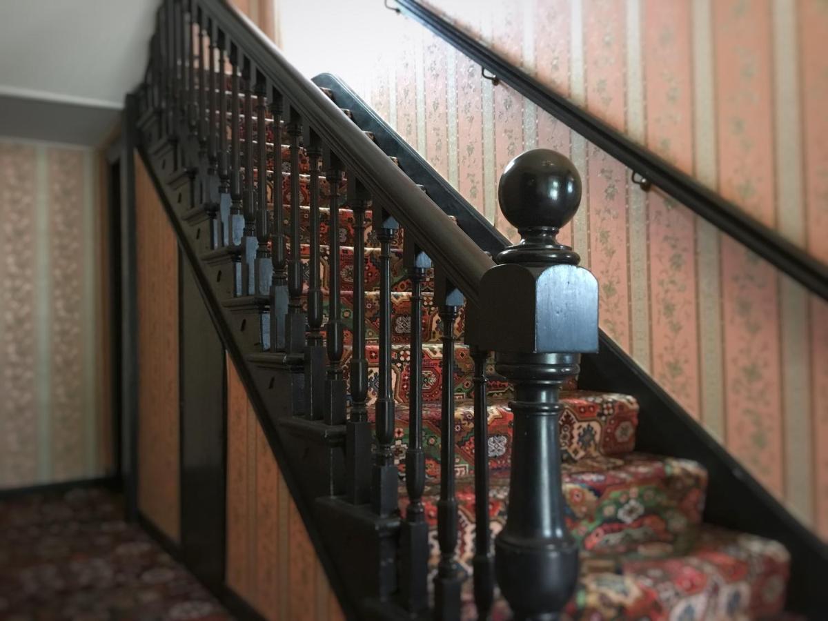 Royal Mail Hotel Lumsden Екстер'єр фото