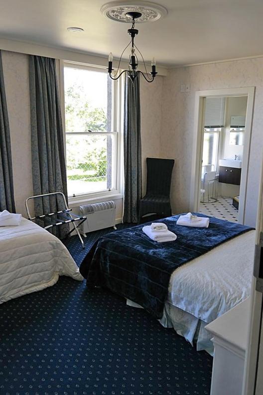 Royal Mail Hotel Lumsden Екстер'єр фото
