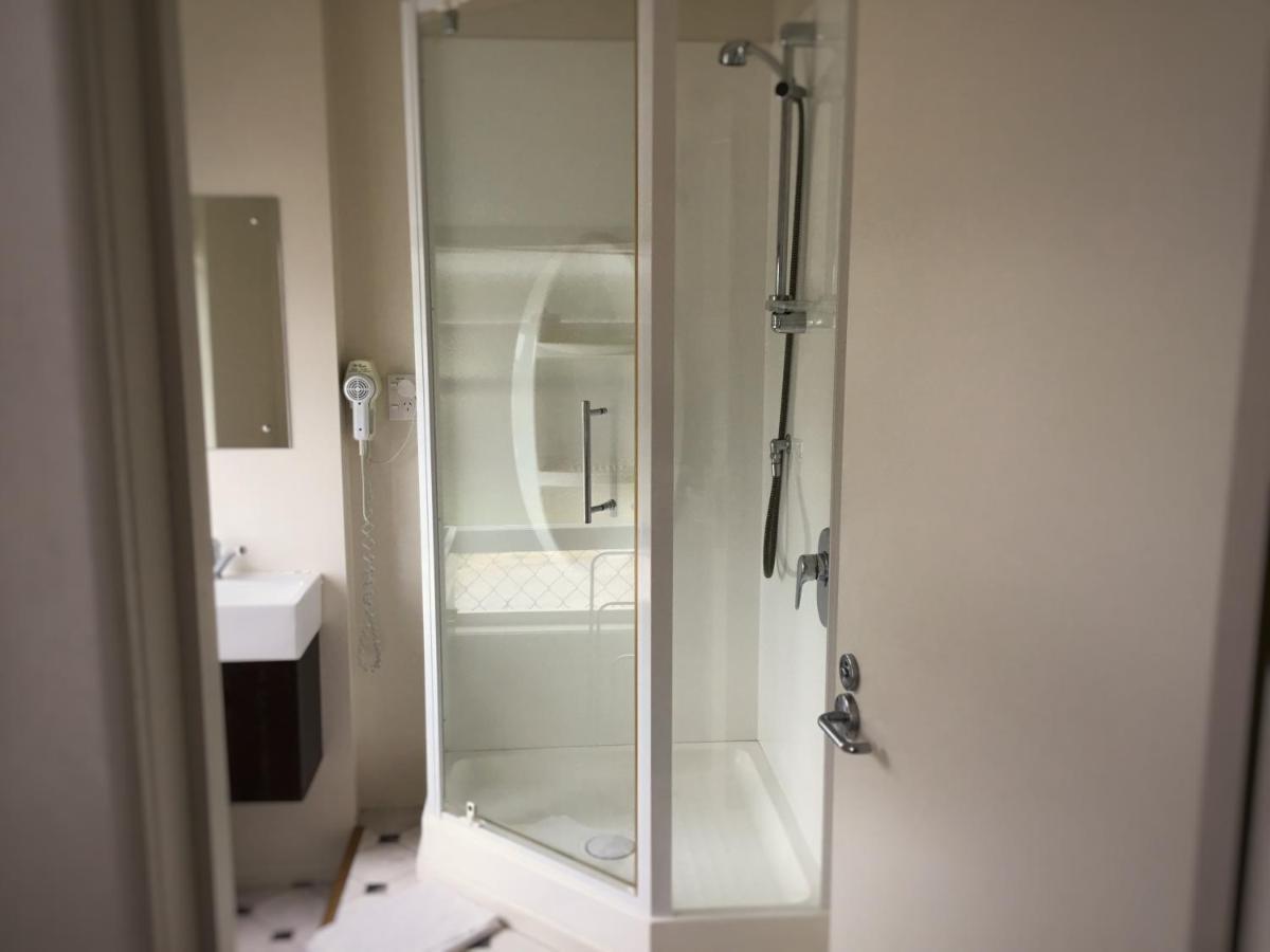 Royal Mail Hotel Lumsden Екстер'єр фото