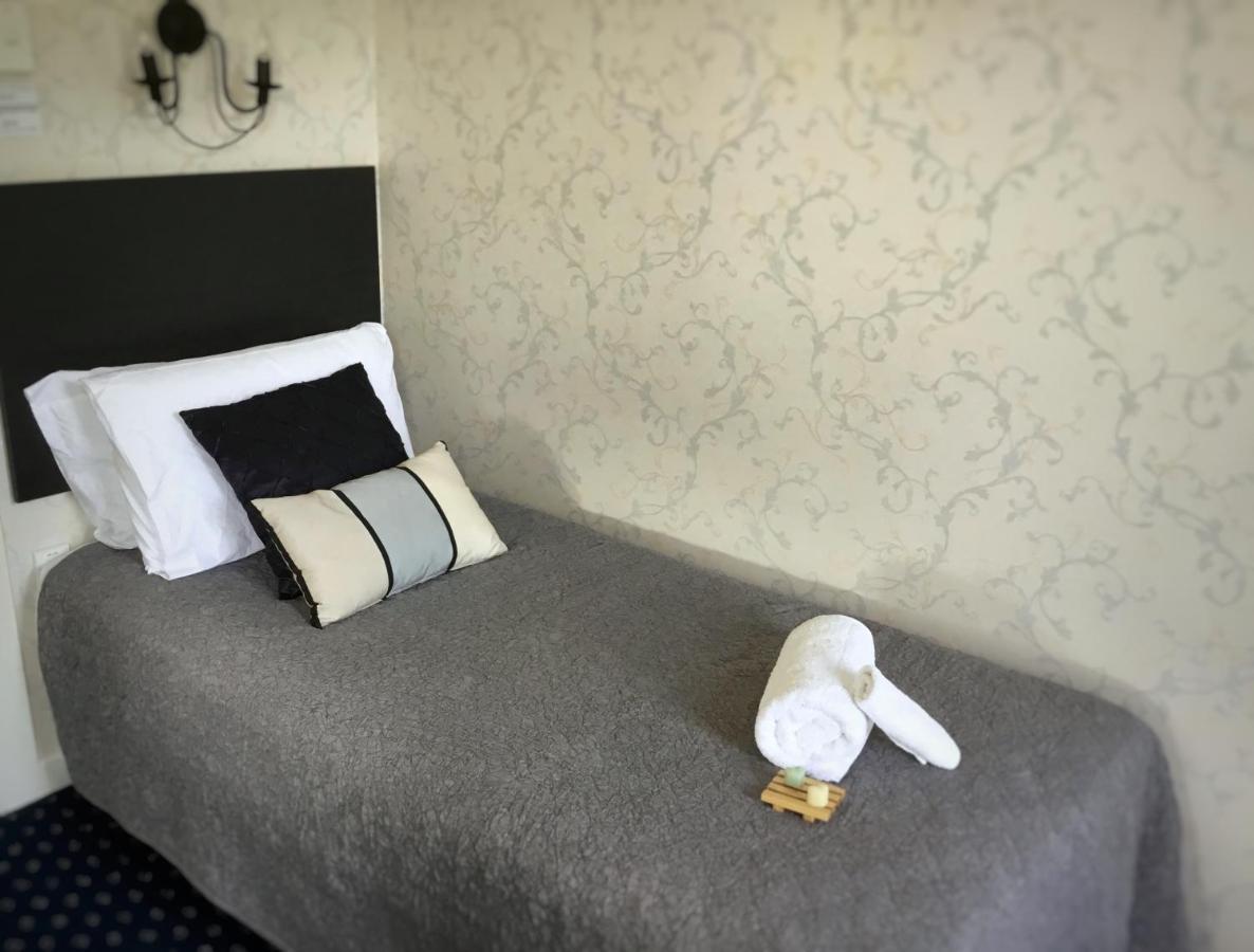 Royal Mail Hotel Lumsden Екстер'єр фото