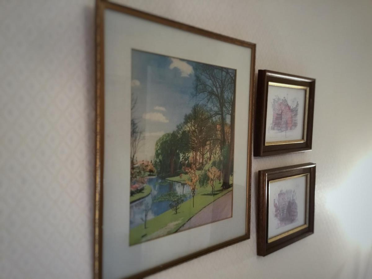 Royal Mail Hotel Lumsden Екстер'єр фото
