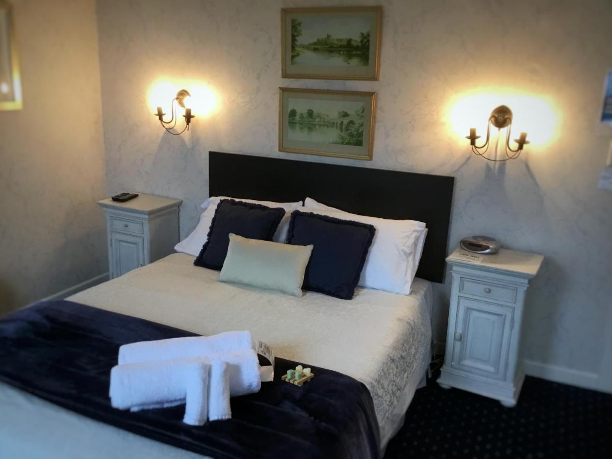 Royal Mail Hotel Lumsden Екстер'єр фото