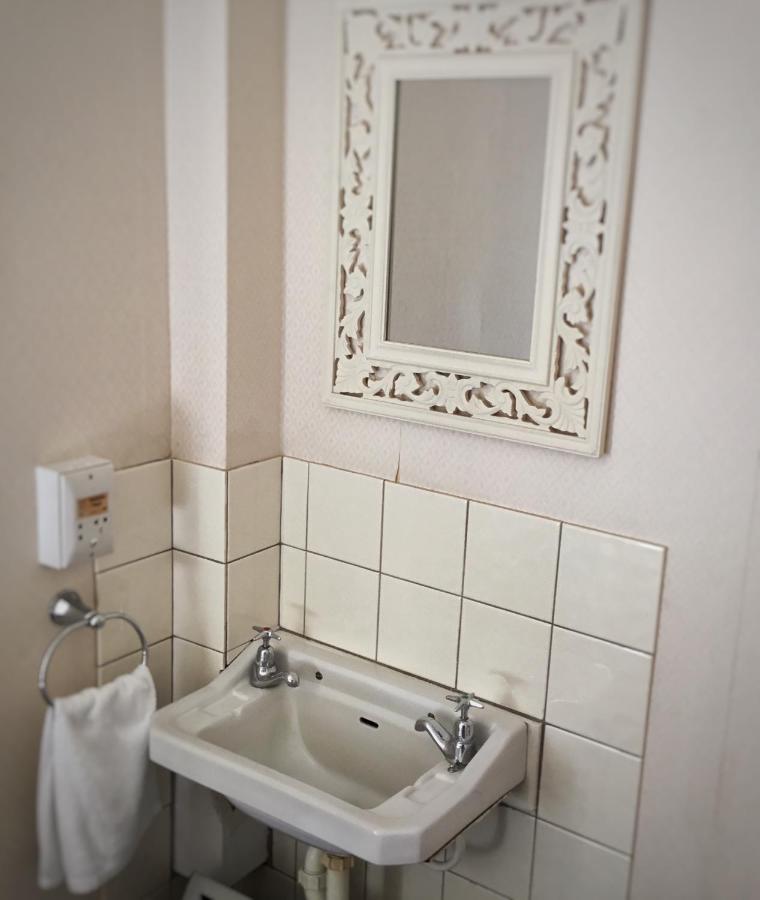 Royal Mail Hotel Lumsden Екстер'єр фото