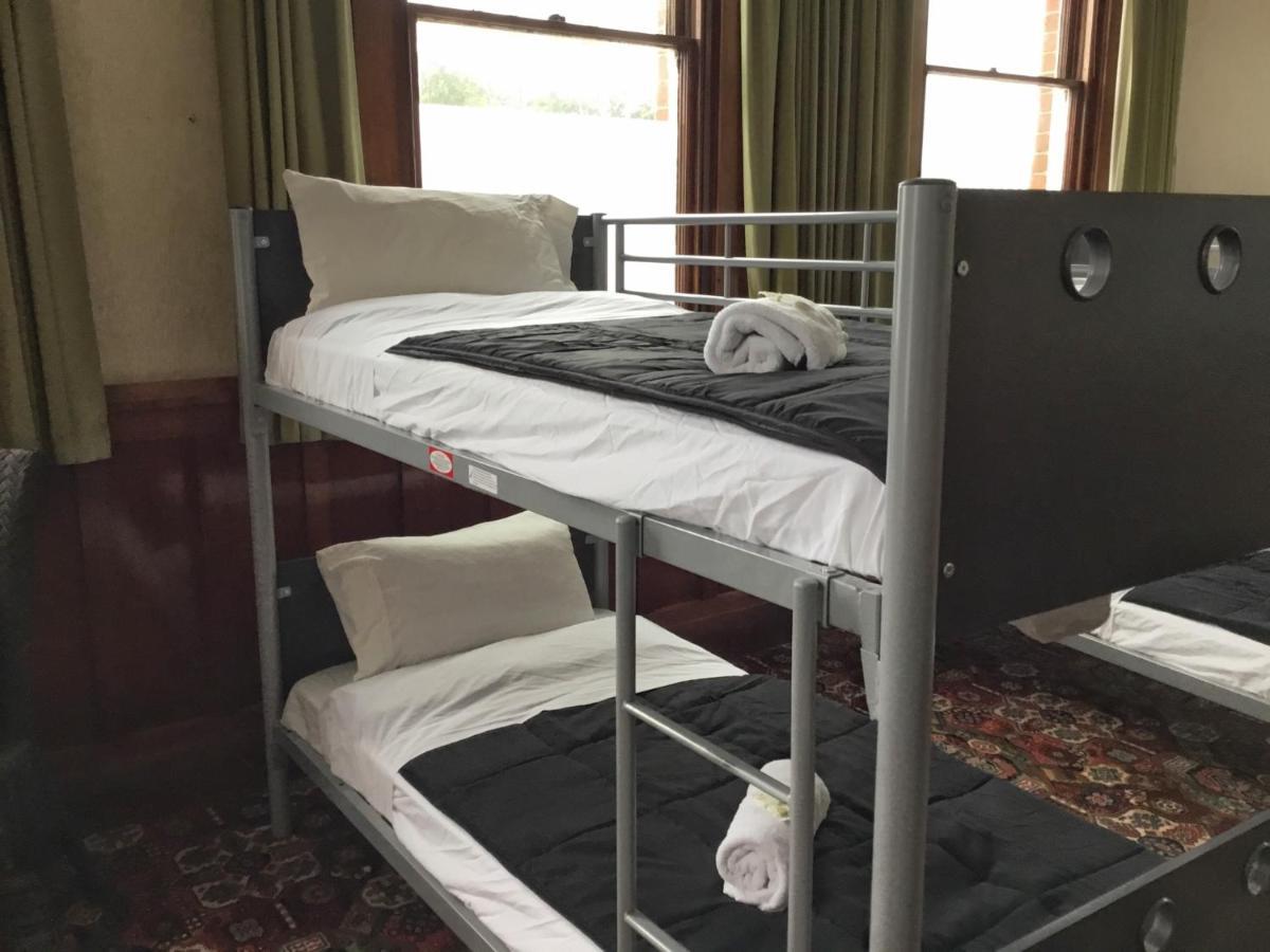 Royal Mail Hotel Lumsden Екстер'єр фото