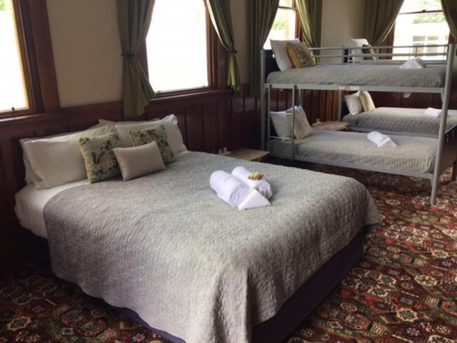 Royal Mail Hotel Lumsden Екстер'єр фото